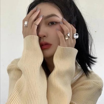 梦中情人们 封面