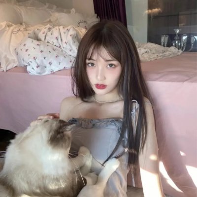 任长霞 封面